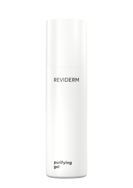 PURIFYING GEL Очищающий гель REVIDERM
